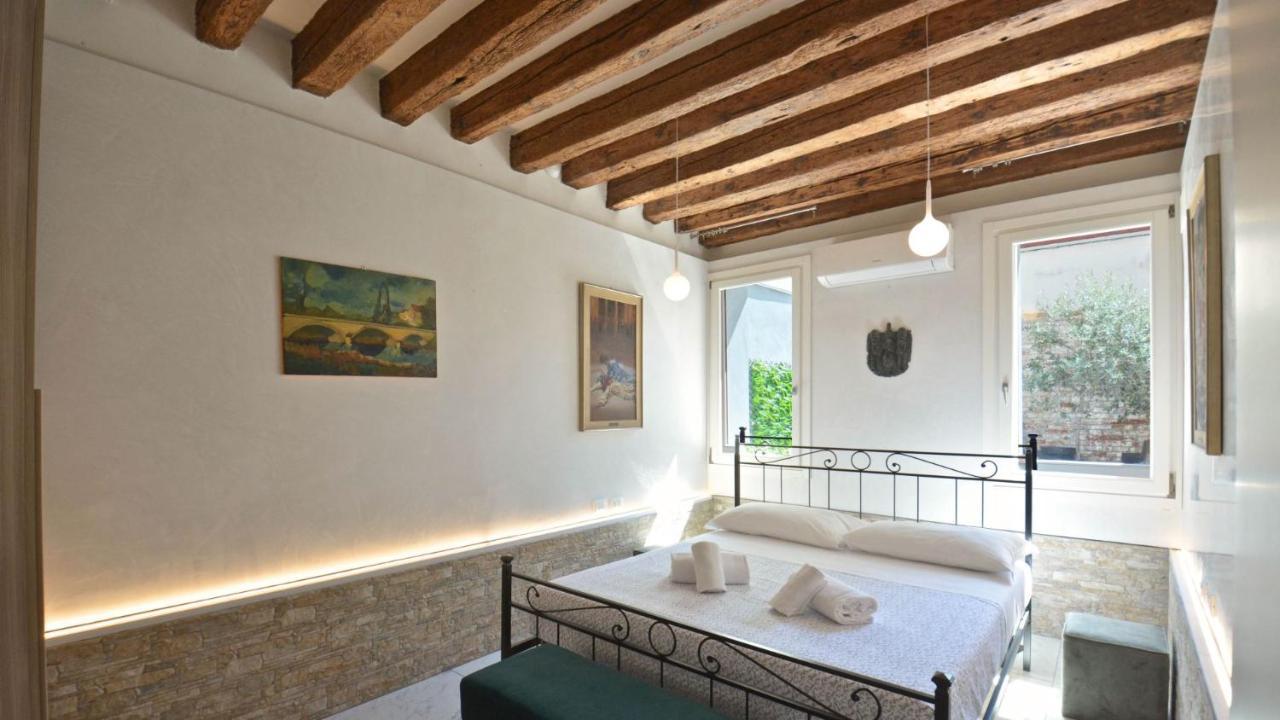 Corte Dei Greci Venedig